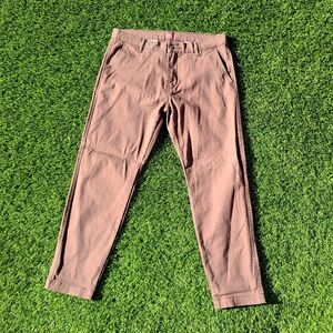 Levis Athelic Chinos